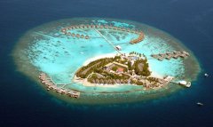 馬爾代(dai)夫天堂島4晚6日(ri)自助遊