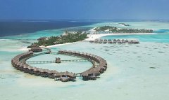 馬爾代(dai)夫白金島4晚6日(ri)自助遊