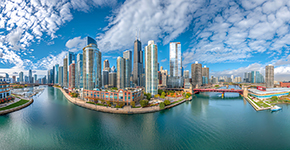 傳(chuan)奇之(zhi)路：美國(guo)東西海岸+舊金山(shān)