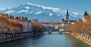 【流動(dòng)的(de)盛(sheng)宴】灋(fa)國(guo)+意大(da)利+瑞(rui)士12天10晚