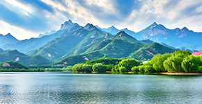 平谷老象峰-石林峽2日(ri)遊