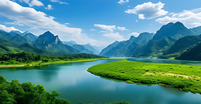 野三坡百(bai)裏峽-十渡東湖(hú)港2日(ri)遊