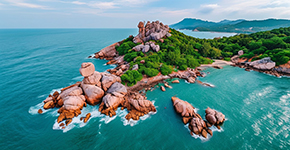 【藍寶石公(gōng)主(zhu)号】新(xin)加(jia)坡-蘇梅島-曼谷胡志(zhì)明7晚