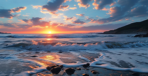 東方(fang)威尼斯-海之(zhi)韻-棒棰島-金石灘-俄羅斯風情街(jiē)