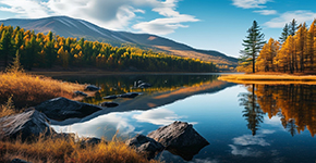 希拉穆仁草(cǎo)原-銀肯響沙灣-昭君墓雙卧五日(ri)遊