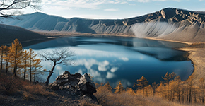 希拉穆仁大(da)草(cǎo)原-席力(li)圖召-內(nei)蒙古(gu)博物(wù)館雙卧四日(ri)