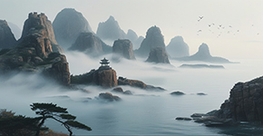 煙檯(tai)-蓬萊-長(zhang)島-威海-海濱觀光休閑卧高(gao)5日(ri)